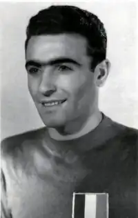 Image illustrative de l’article Rubens Fadini