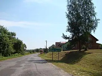 Ruda-Zagrody