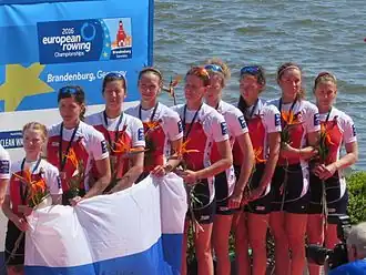 Image illustrative de l’article Julia Kalinovskaya