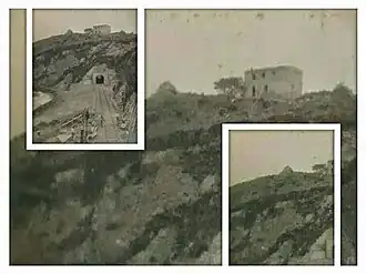 Image illustrative de l’article Fort Tre Natali