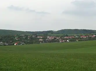 Rudice (district d'Uherské Hradiště)