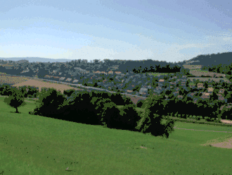 Rudolfstetten-Friedlisberg