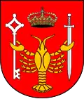 Blason de Rudoltice