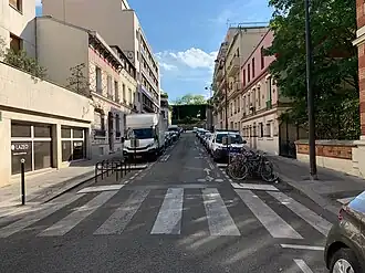 Voir la photo.