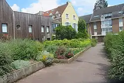 Image illustrative de l’article Rue à Claques