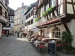 Rue Bain aux-Plantes