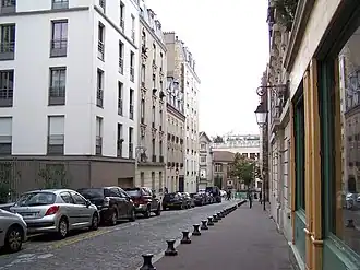 Voir la photo.