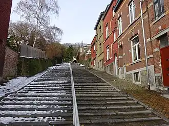 Image illustrative de l’article Rue Chauve-Souris