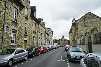 Image illustrative de l’article Rue Kalas