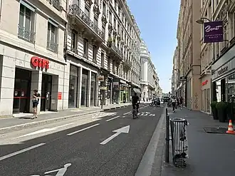 Image illustrative de l’article Rue Grenette