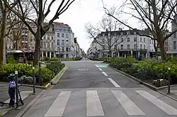 Image illustrative de l’article Place de Strasbourg