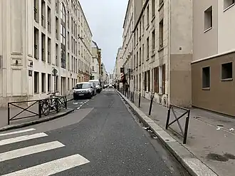 Voir la photo.