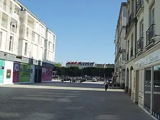 Image illustrative de l’article Rue Léon-Maître