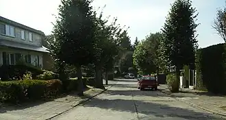 Image illustrative de l’article Rue Léon Savoir