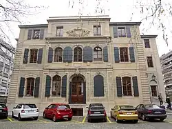 Description de l'image Rue Prévost-Martin-4-HETS.jpg.