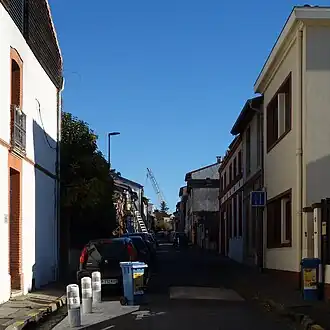 Image illustrative de l’article Rue François-Raspail