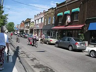 Sainte-Anne-de-Bellevue