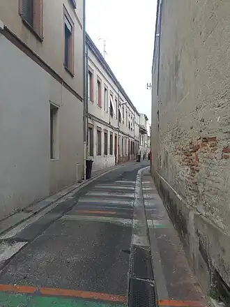 Image illustrative de l’article Rue Sainte-Catherine (Toulouse)