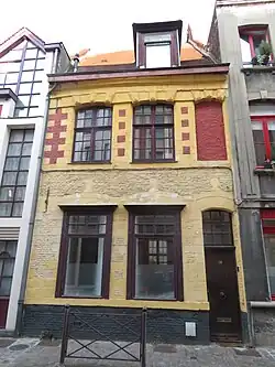 18 rue Sainte-Catherine