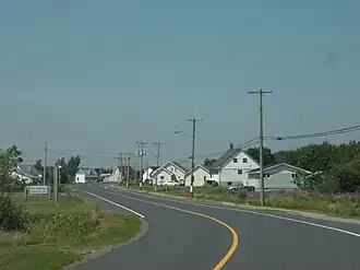 Sainte-Marie–Saint-Raphaël