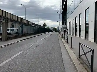 Voir la photo.