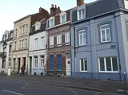 Image illustrative de l’article Rue de Cambrai (Lille)