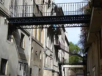 Image illustrative de l’article Rue des Écuries