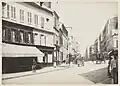 Photo d'Hippolyte Blancard, vers 1890.