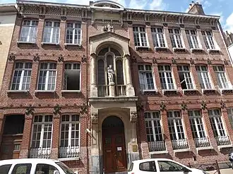 Image illustrative de l’article Rue des Augustins (Lille)