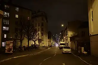 Image illustrative de l’article Rue du Général-Leclerc (Le Kremlin-Bicêtre)