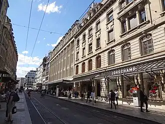 Cité-centre