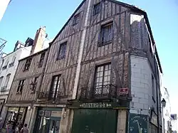 62-64 rue du Grand-Marché