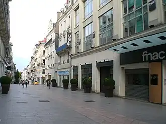 Image illustrative de l’article Rue Lenepveu