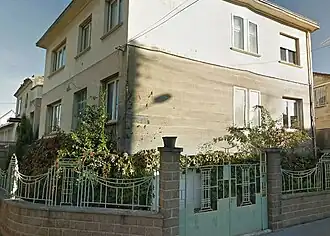 Image illustrative de l’article Rue Louis-Maydieu