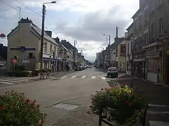 Équeurdreville-Hainneville