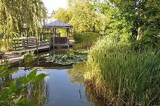 Image illustrative de l’article Parc des Impressionnistes