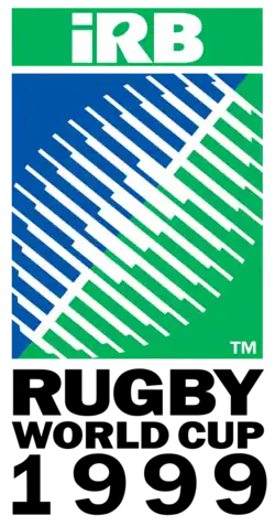 Description de l'image Rugby World cup 1999.png.
