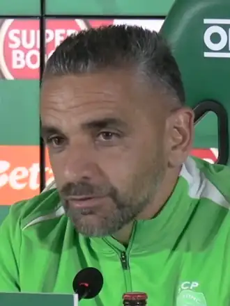 Image illustrative de l’article Rui Borges