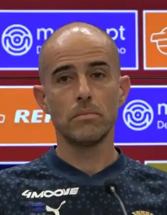 Image illustrative de l’article Rui Duarte (football, 1978)