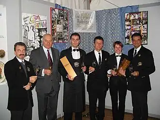 Image associée à la récompense