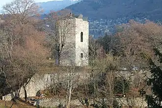 Image illustrative de l’article Château de Duingt