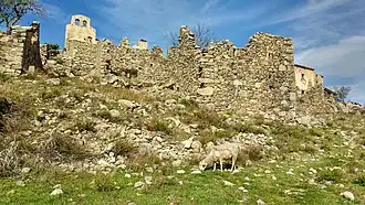 Comes (Pyrénées-Orientales)