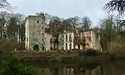 Image illustrative de l’article Prinsenkasteel (Grimbergen)