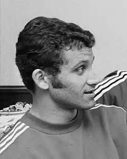 Image illustrative de l’article Rumen Goranov