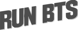 Description de l'image Run_BTS!.png.