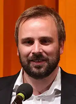 Description de l'image Rune Denstad Langlo KVIFF 2009.jpg.