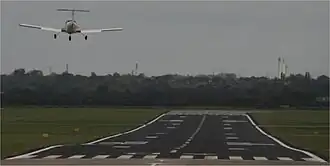 Image illustrative de l’article Aéroport de Hawarden