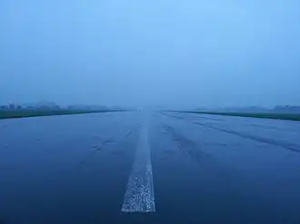 Image illustrative de l’article Base aérienne de Brustem