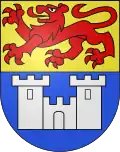Blason de Ruppoldsried