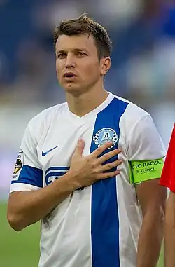 Image illustrative de l’article Rouslan Rotan